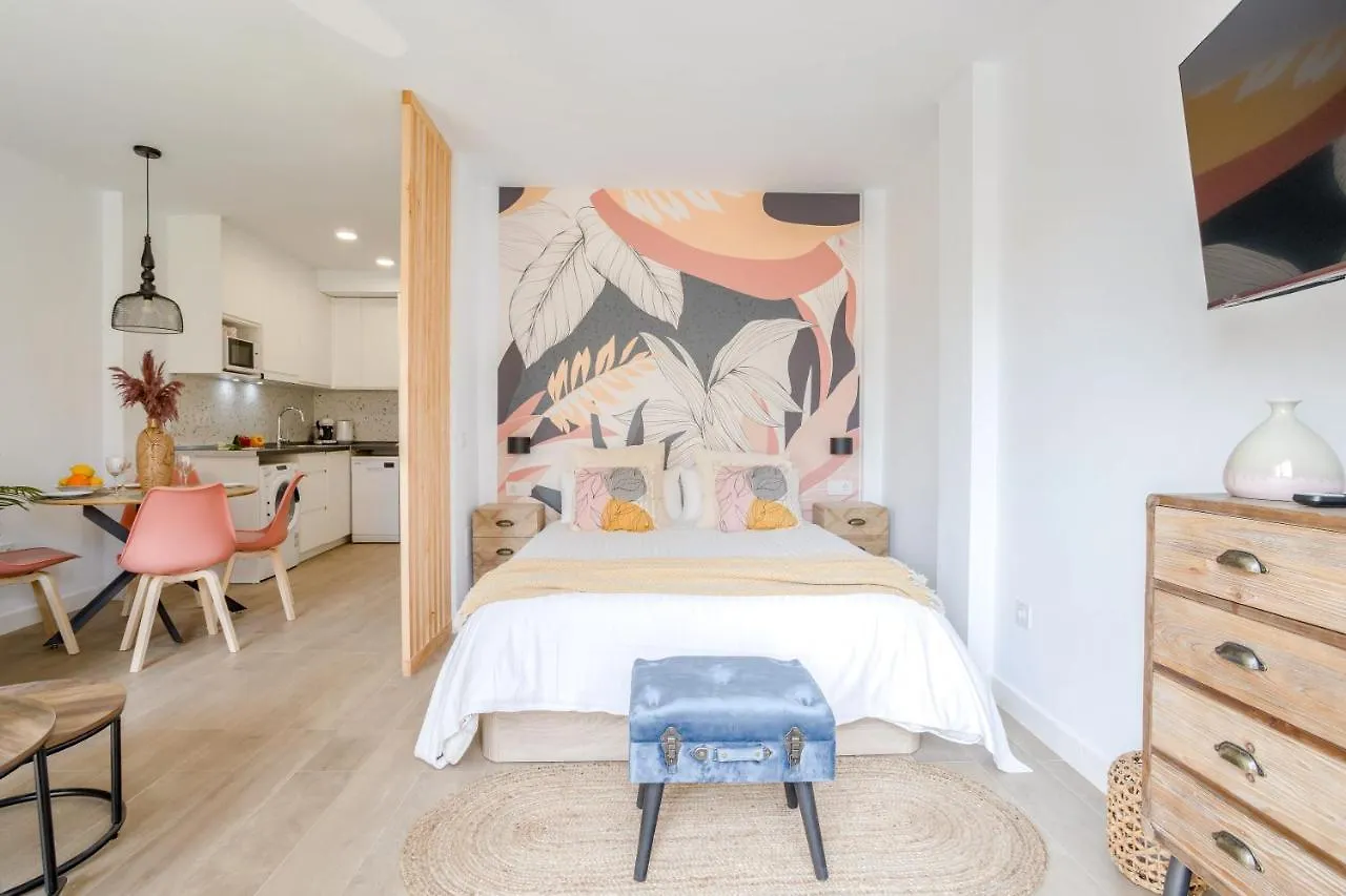Oleholidays 517 Romana Playa Junto A La Playa Marbella