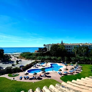 At Club Playa Real Apartment