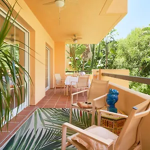 Apartamento & Golf Design, Marbella