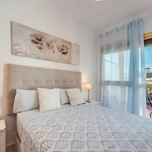 Apartamento Romana Playa, Marbella